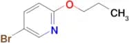 5-Bromo-2-propoxypyridine