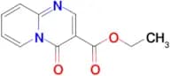 Ethyl 4-oxo-4H-pyrido[1,2-a]pyrimidine-3-carboxylate