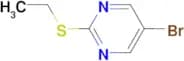 5-Bromo-2-(ethylthio)pyrimidine