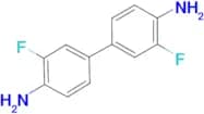3,3′-Difluoro-[1,1′-biphenyl]-4,4′-diamine