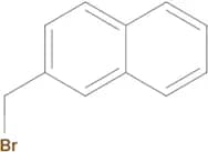 2-(Bromomethyl)naphthalene
