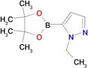 1-Ethyl-5-(4,4,5,5-tetramethyl-1,3,2-dioxaborolan-2-yl)-1H-pyrazole