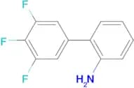 3′,4′,5′-Trifluoro-[1,1′-biphenyl]-2-amine
