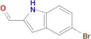 5-Bromo-1H-indole-2-carbaldehyde