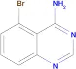 5-Bromoquinazolin-4-amine