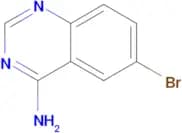 6-Bromoquinazolin-4-amine