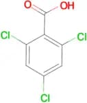 2,4,6-Trichlorobenzoic acid
