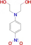 2,2′-((4-Nitrophenyl)azanediyl)diethanol