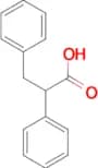 2,3-Diphenylpropanoic acid