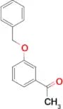 1-(3-(Benzyloxy)phenyl)ethanone
