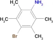 4-Bromo-2,3,5,6-tetramethylaniline