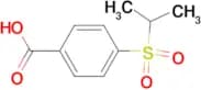 4-(Isopropylsulfonyl)benzoic acid