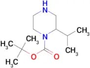 1-Boc-2-Isopropylpiperazine
