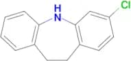 3-Chloro-10,11-dihydro-5H-dibenzo[b,f]azepine