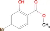 Methyl 4-bromo-2-hydroxybenzoate