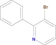 3-Bromo-2-phenylpyridine