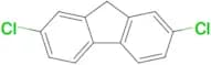 2,7-Dichloro-9H-fluorene