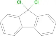 9,9-Dichloro-9H-fluorene