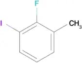 2-Fluoro-1-iodo-3-methylbenzene