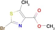 Methyl 2-bromo-5-methylthiazole-4-carboxylate
