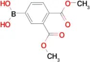(3,4-Bis(methoxycarbonyl)phenyl)boronic acid