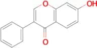 7-Hydroxy-3-phenyl-4H-chromen-4-one