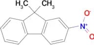 9,9-Dimethyl-2-nitro-9H-fluorene
