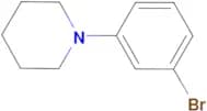 1-(3-Bromophenyl)piperidine