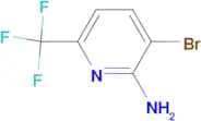 3-Bromo-6-(trifluoromethyl)pyridin-2-amine