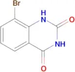 8-Bromoquinazoline-2,4-diol