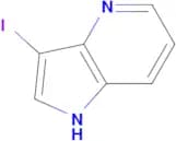 3-Iodo-1H-pyrrolo[3,2-b]pyridine