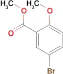 Methyl 5-bromo-2-methoxybenzoate