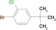 1-Bromo-4-(tert-butyl)-2-chlorobenzene