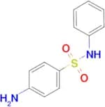 4-Amino-N-phenylbenzenesulfonamide