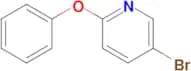 5-Bromo-2-phenoxypyridine
