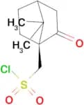 D(+)-10-Camphorsulfonyl chloride