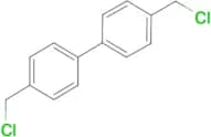 4,4′-Bis(chloromethyl)-1,1′-biphenyl