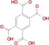 Benzene-1,2,4,5-tetracarboxylic acid