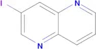 3-Iodo-1,5-naphthyridine