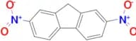 2,7-Dinitro-9H-fluorene