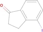 2,3-Dihydro-4-iodoinden-1-one