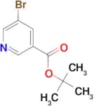 tert-Butyl 5-bromonicotinate