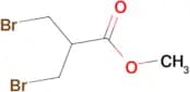 Methyl 3-bromo-2-(bromomethyl)propanoate