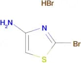 2-Bromothiazol-4-amine hydrobromide