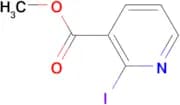 Methyl 2-iodo-3-pyridinecarboxylate