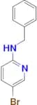 N-Benzyl-5-bromopyridin-2-amine