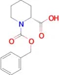 (R)-1-((Benzyloxy)carbonyl)piperidine-2-carboxylic acid