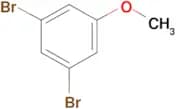 1,3-Dibromo-5-methoxybenzene