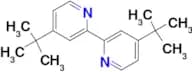 4,4′-Di-tert-butyl-2,2′-bipyridine