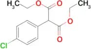 Diethyl 2-(4-chlorophenyl)malonate
